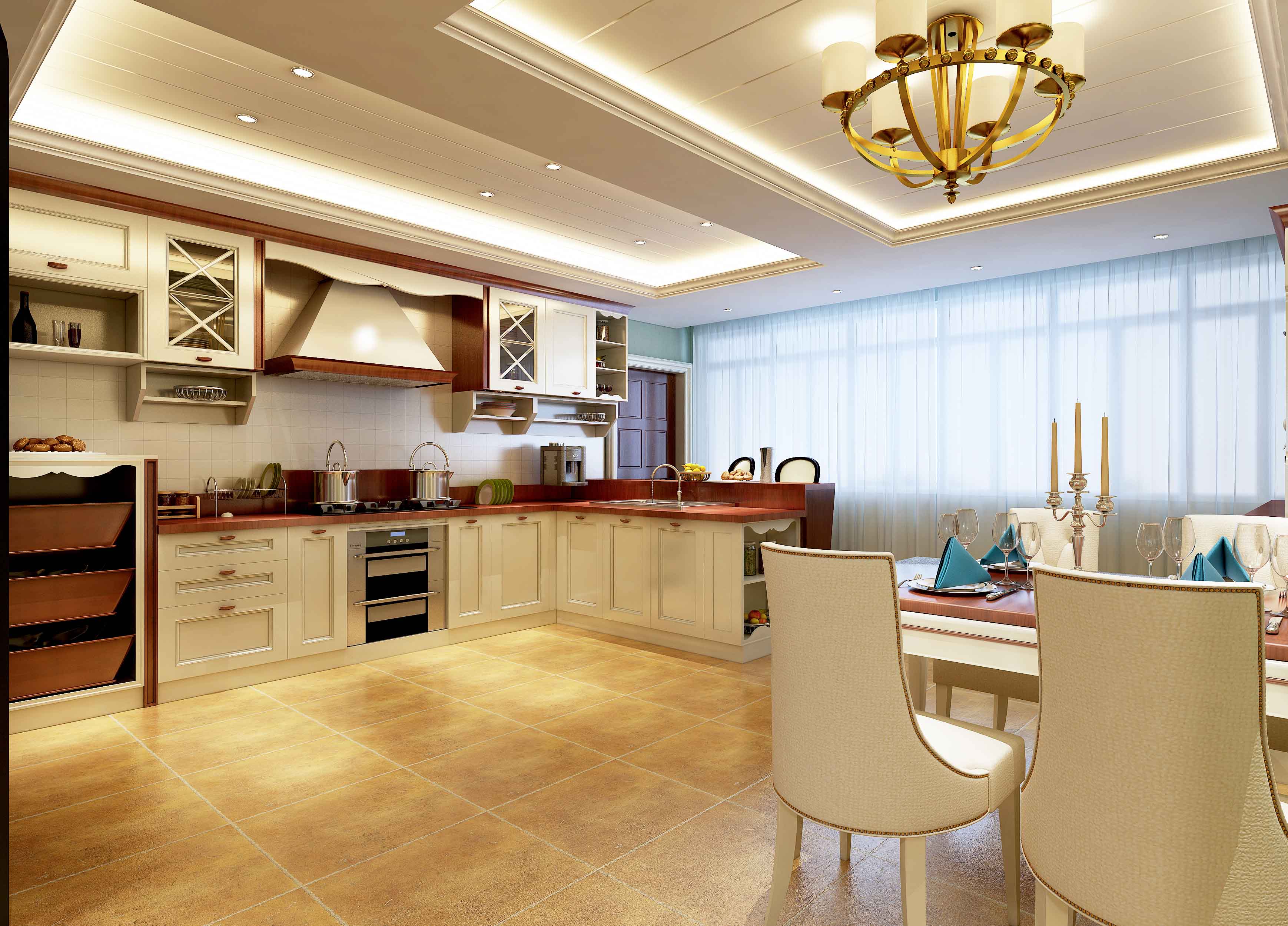 PVC Door Kitchen Cabinets PVC Door Kitchen Cabinets