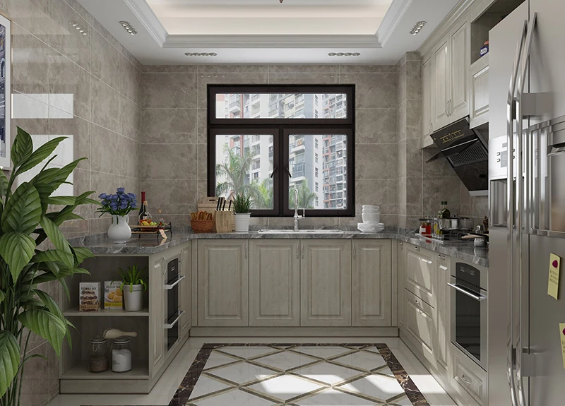 China Kitchen Cabinet suppliers