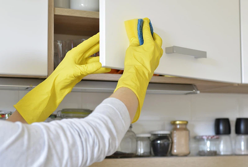 clean white kitchen clean white kitchen
