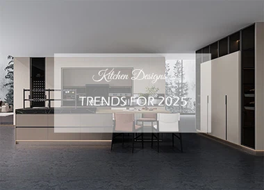 A crescente demanda por designs de cozinha personalizados: uma nova era na re...