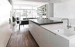 Tudo o que você precisa saber sobre armários de cozinha de acrílico