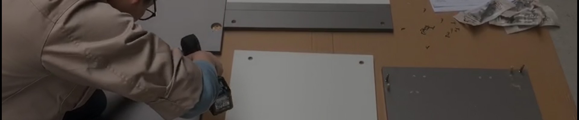Banner